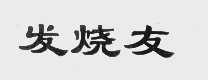 发烧友