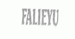 FALIEYU