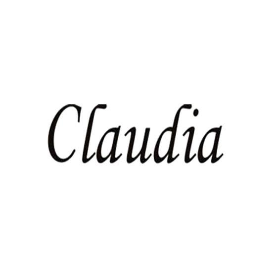 CLAUDIA