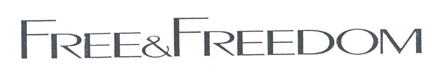 FREE FGEEDOM