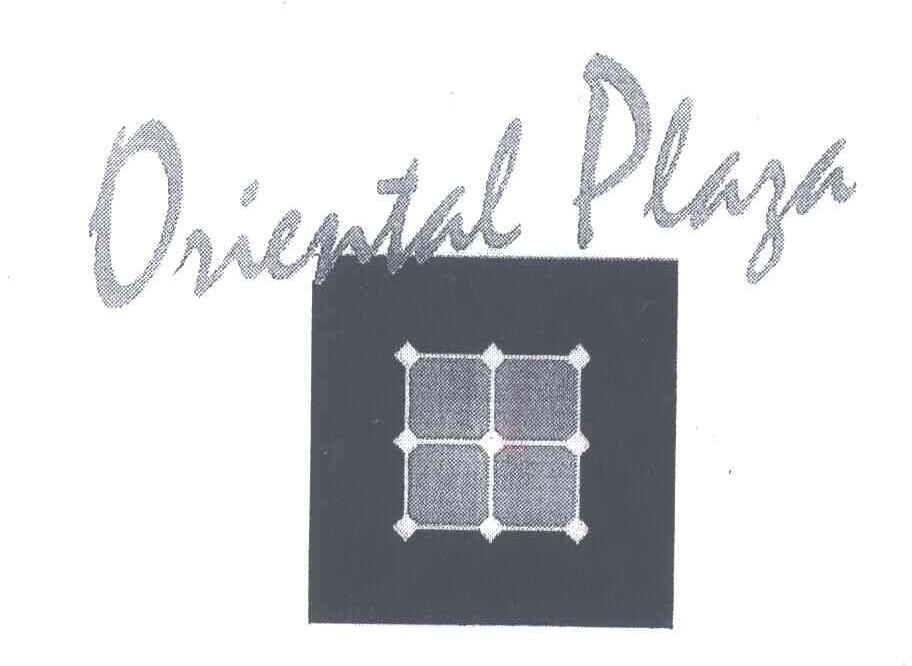 ORIENTAL PLAZA
