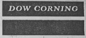 DOW CORINING