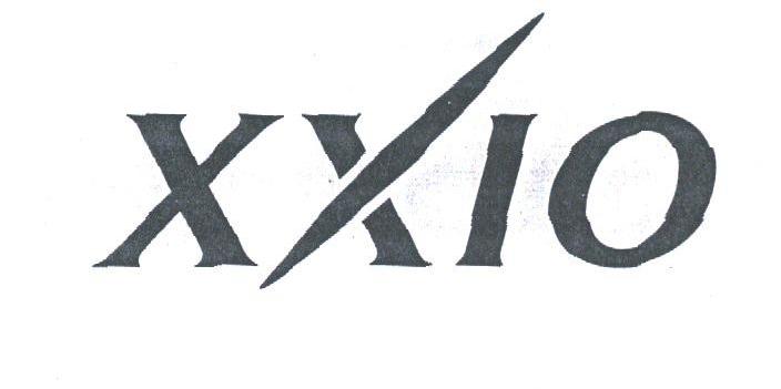 XXIO