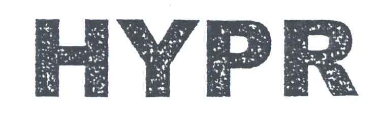 HYPR
