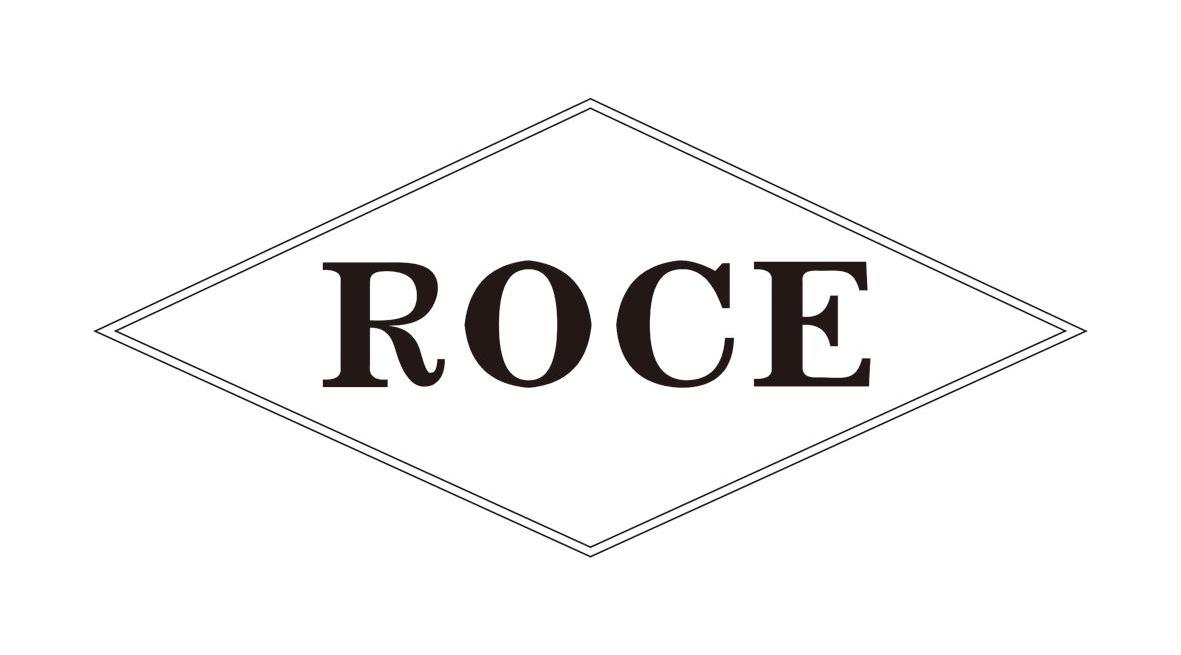 ROCE