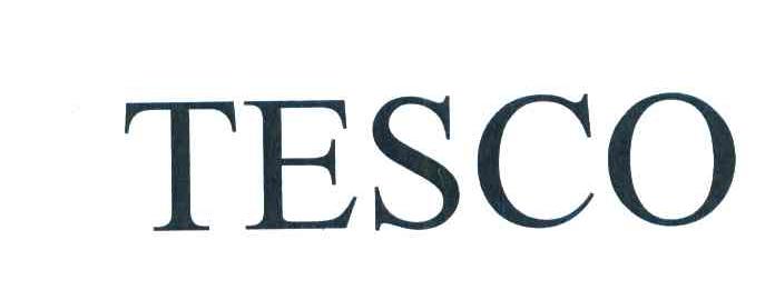 TESCO