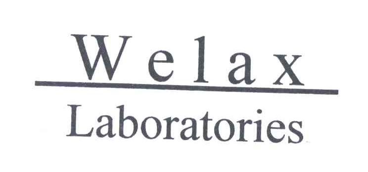 WELAX LABORATORIES