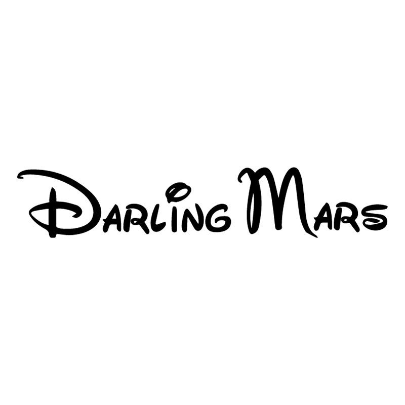 DARLING MARS