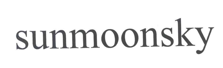 SUNMOONSKY