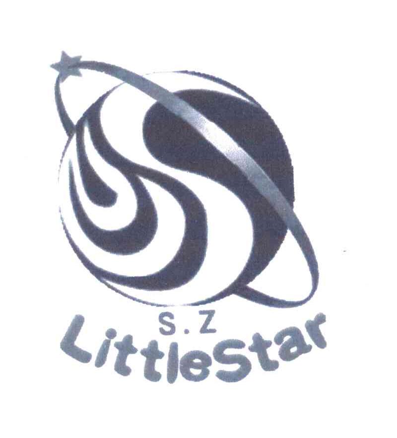 LITTLE STAR;SZ