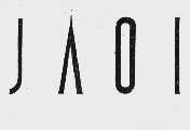 JAOI