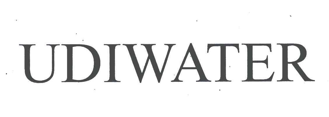 UDIWATER