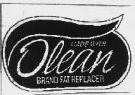 OLEAN