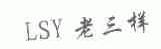 老三样;LSY