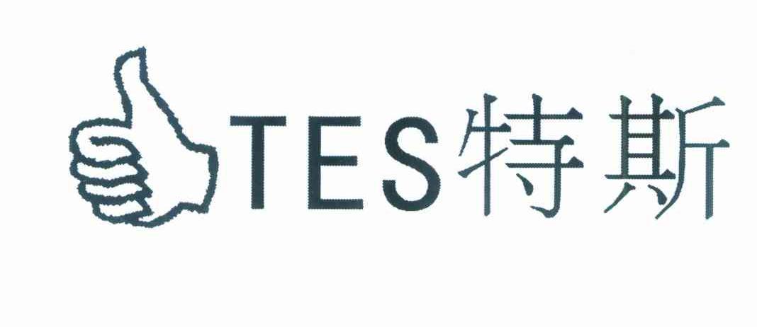 特斯 TES