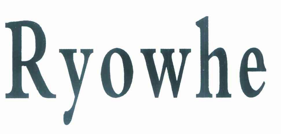 RYOWHE