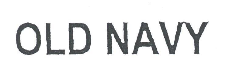 OLD NAVY