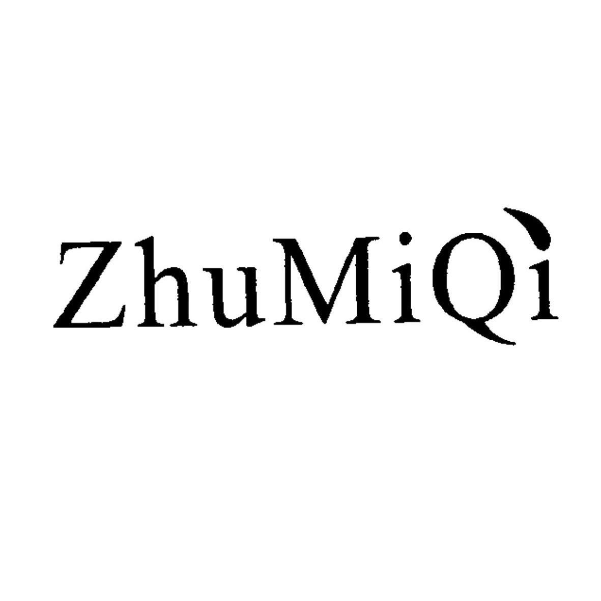 ZHUMIQI