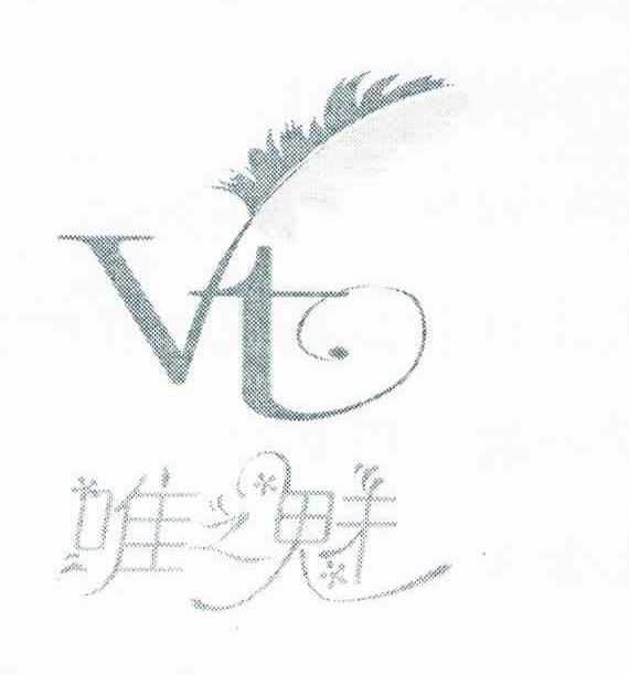 唯之魅;VT