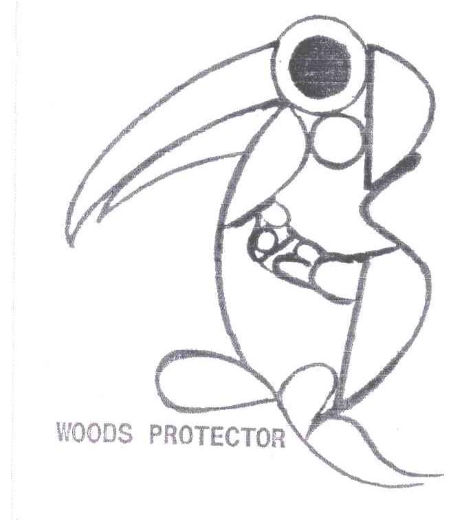 WOODS PROTECTOR