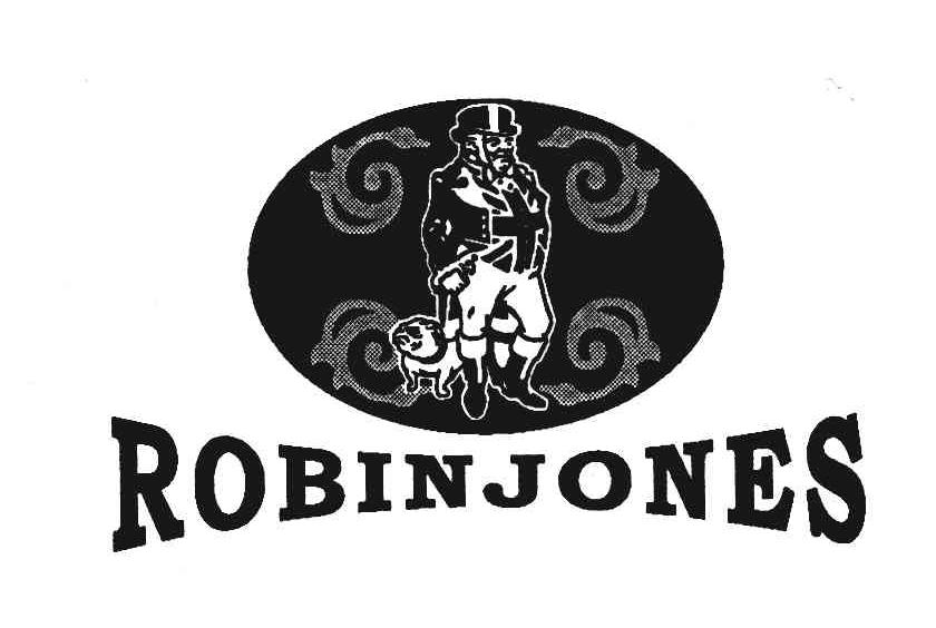 ROBINJONES