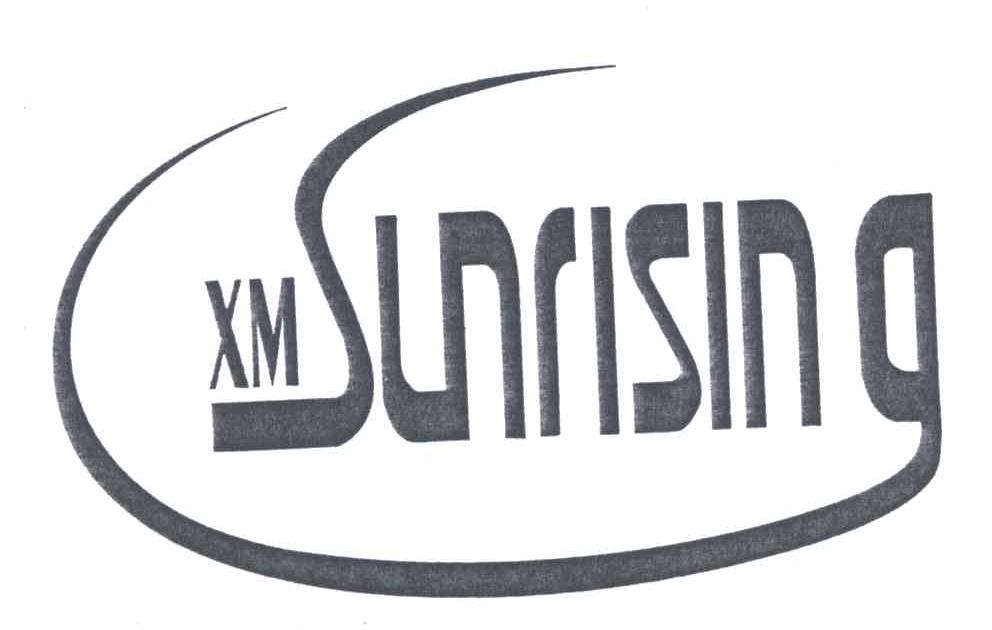 SUNRISING
