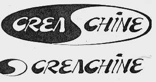 CREACHINE