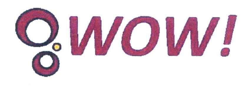 WOW !