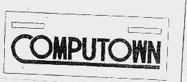 COMPUTOWN