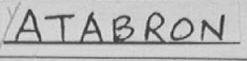 ATABRON