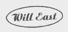 WILL EAST