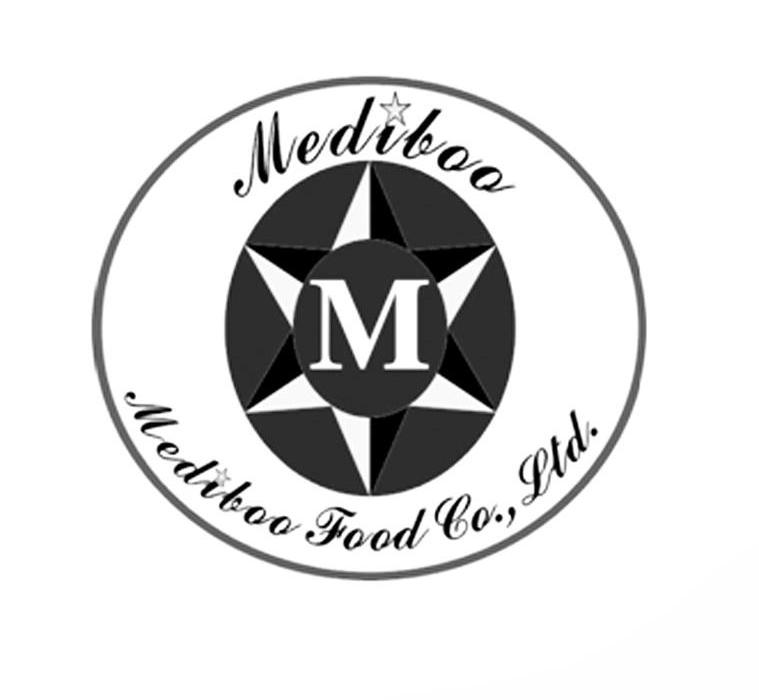 MEDIBOO MEDIBOO FOOD CO.，LTD. M