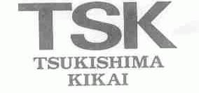 TSK TSUKISHIMA KIKAI