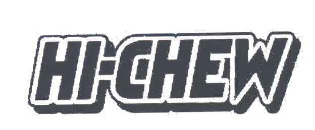 HI-CHEW