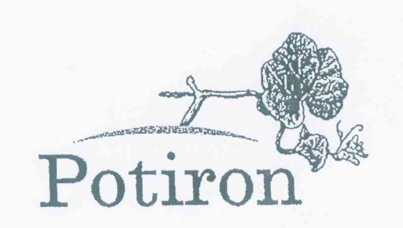 POTIRON