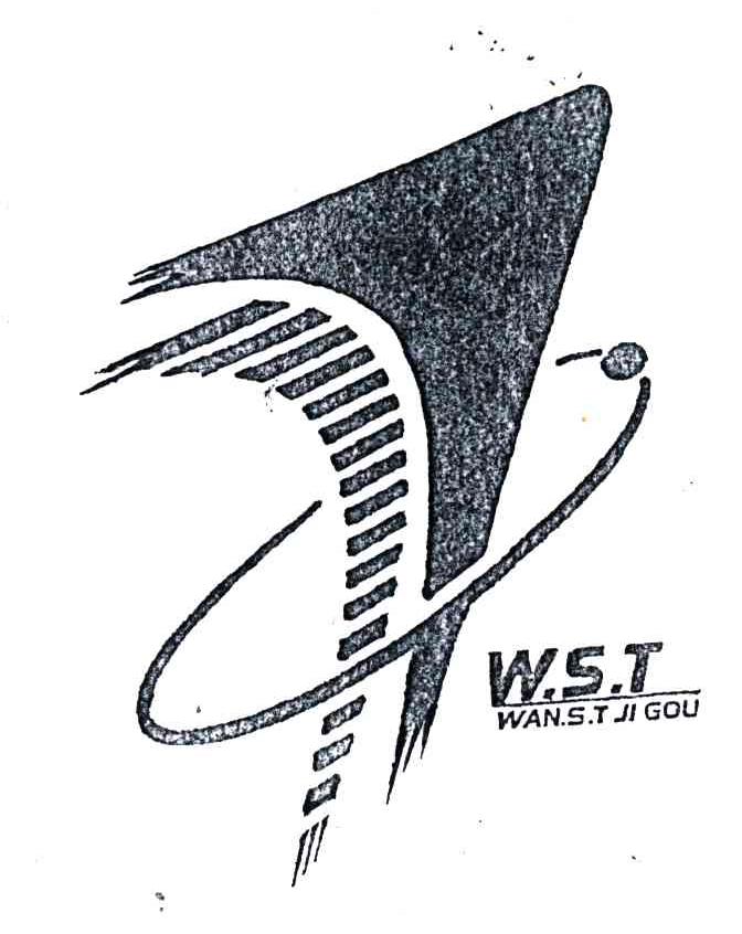 W S T；WAN S T JI GOU