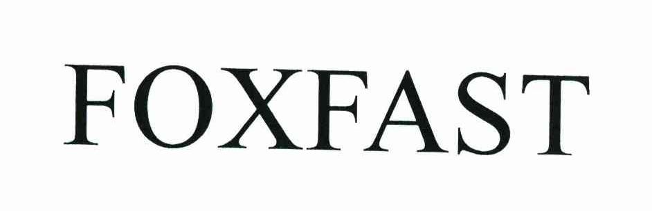 FOXFAST