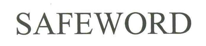 SAFEWORD