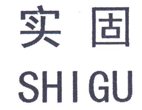 实固
