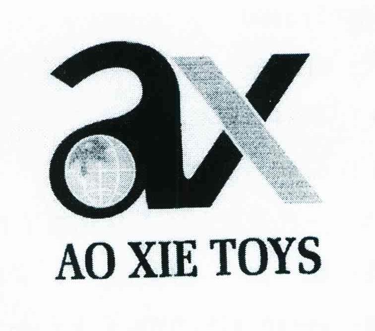 AO XIE TOYS AX