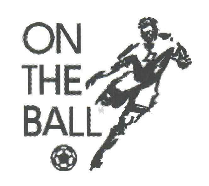 ON THE BALL及图形
