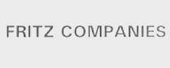FRITZ COMPANIES