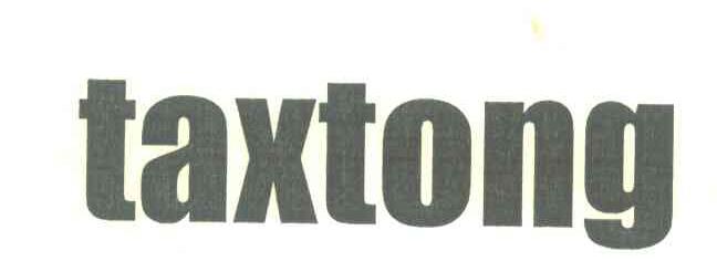 TAXTONG