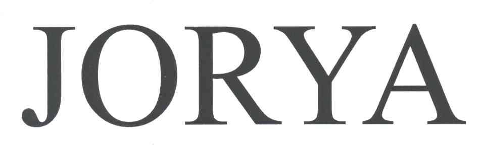 JORYA