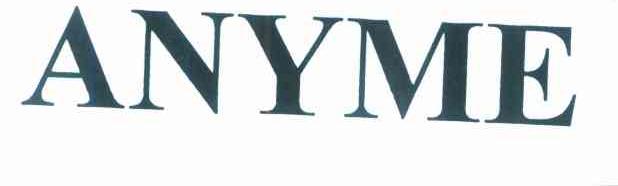 ANYME