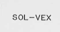 SOL-VEX