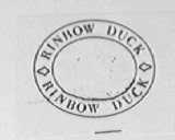RINBOW DUCK