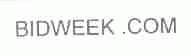 BIDWEEK.COM
