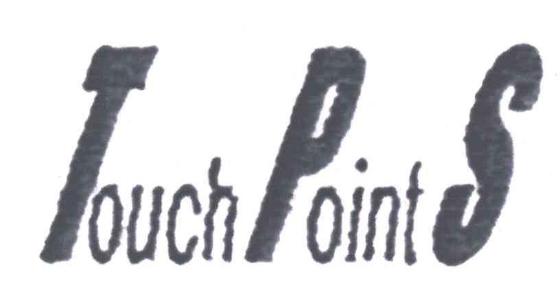 TOUCHPOINTS