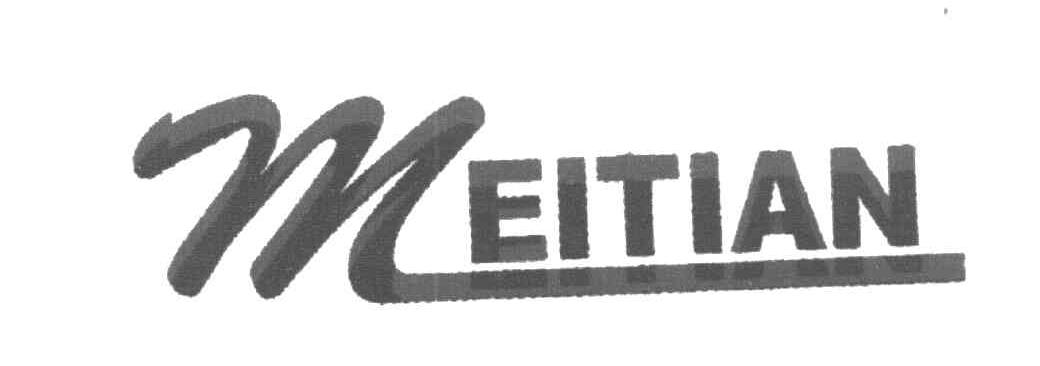 MEITIAN